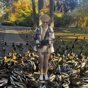 Meet your Posher, Winnie